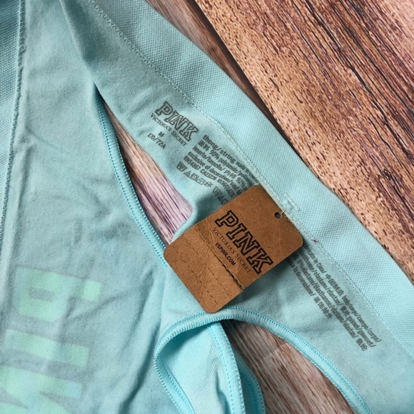 PINK Victoria’s Secret Thong - Picture 3 of 3